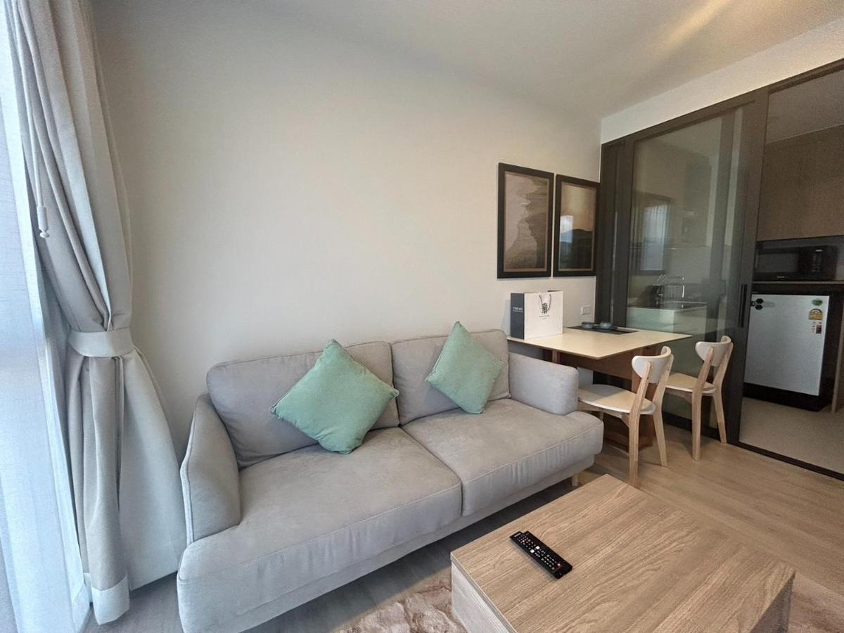 Laguna Skypark 普吉岛悦榕庄公寓 Phuket Exteriör bild