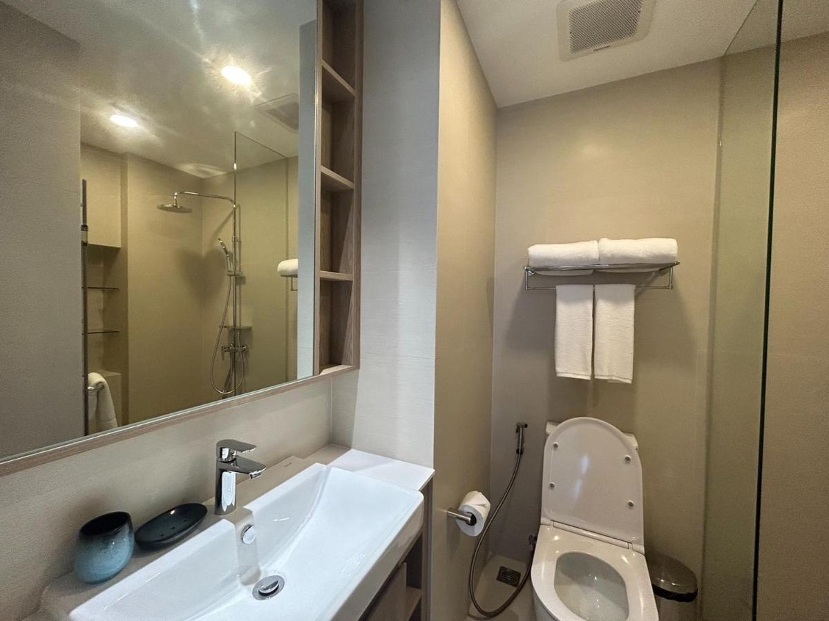 Laguna Skypark 普吉岛悦榕庄公寓 Phuket Exteriör bild