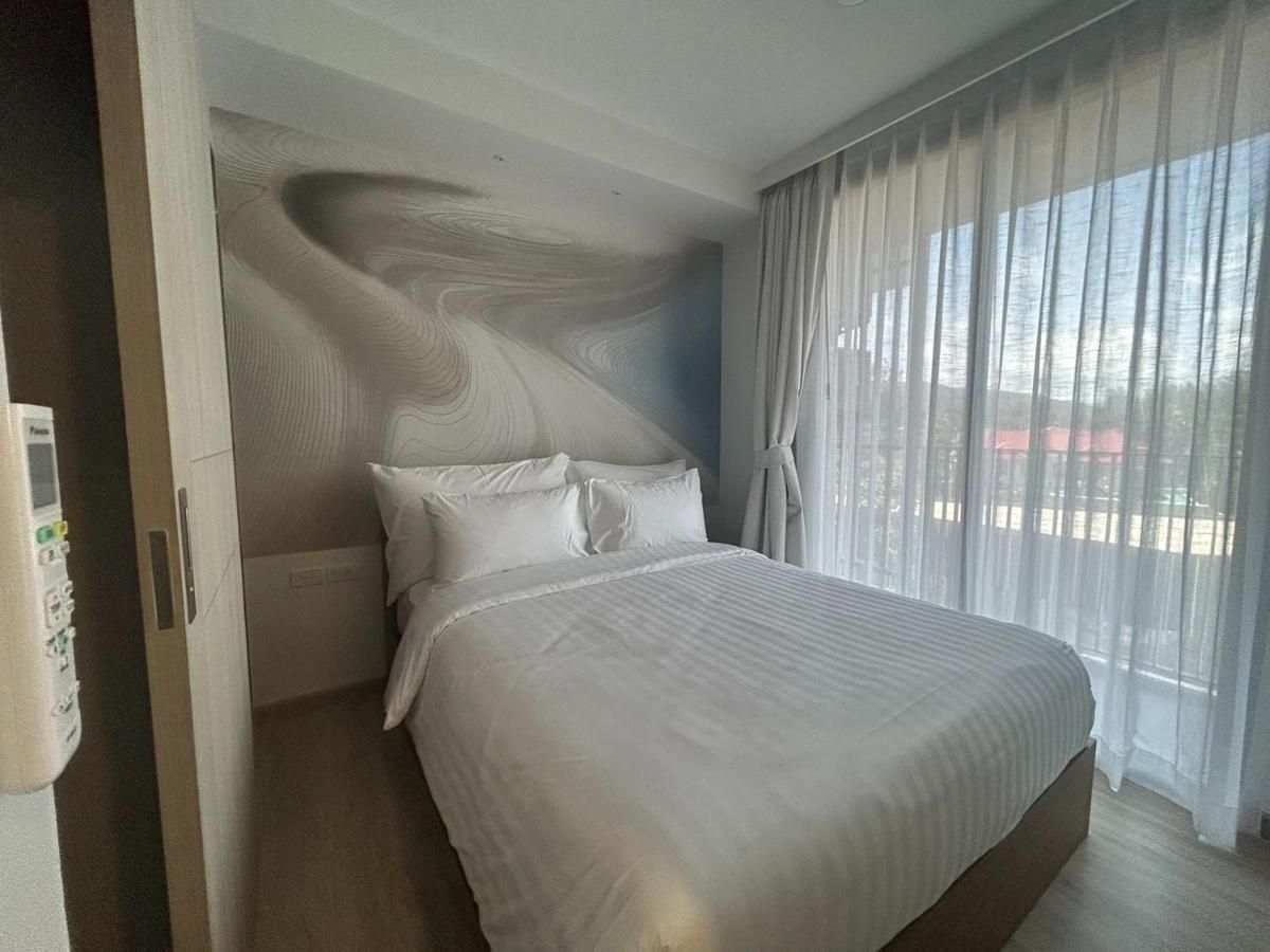 Laguna Skypark 普吉岛悦榕庄公寓 Phuket Exteriör bild