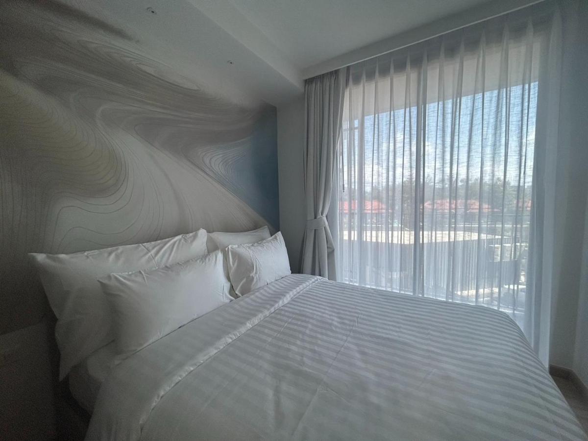 Laguna Skypark 普吉岛悦榕庄公寓 Phuket Exteriör bild