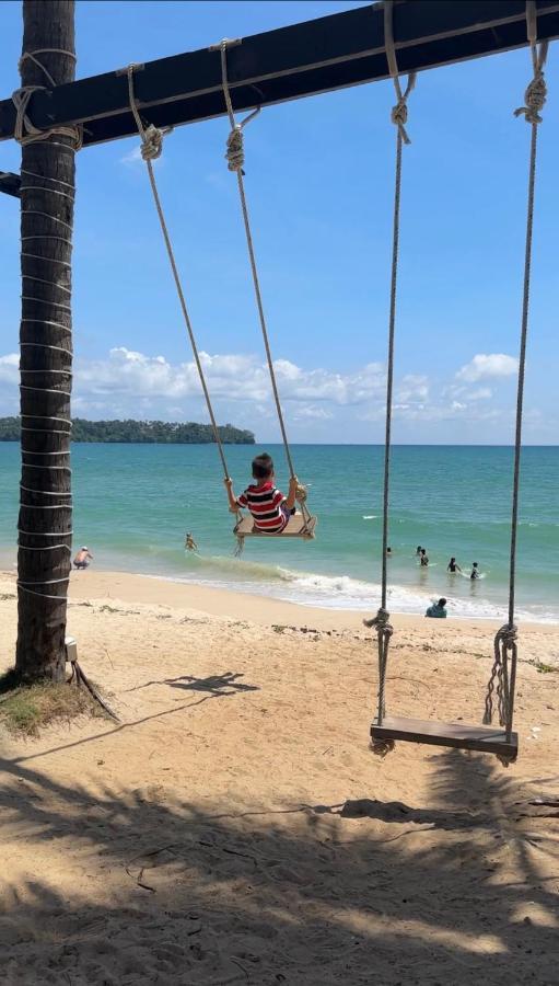 Laguna Skypark 普吉岛悦榕庄公寓 Phuket Exteriör bild